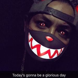 Meet your Posher, Jacob